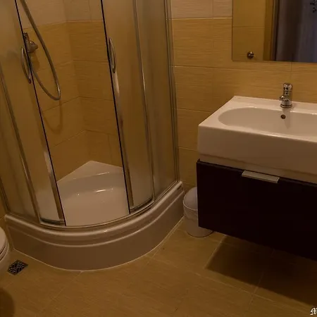 Hipodrom Хостел *