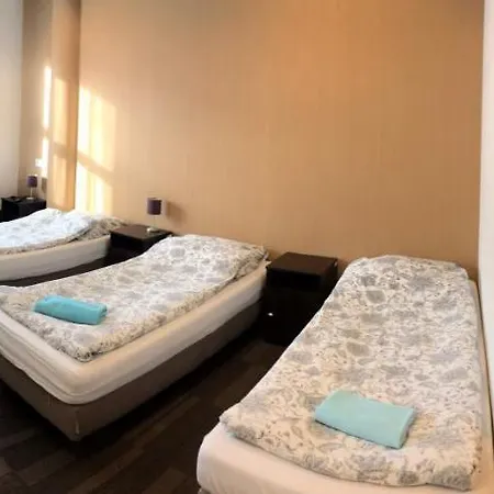 Хостел Hipodrom