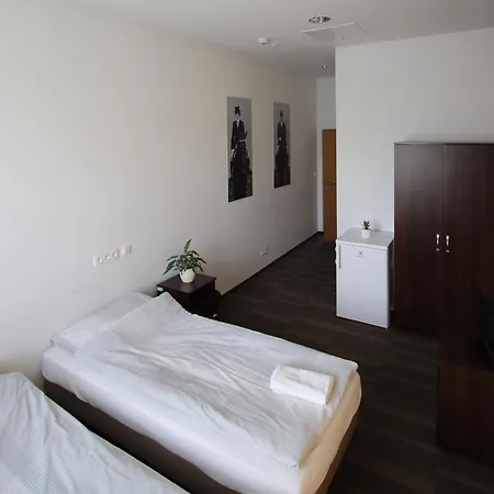 Auberge de jeunesse Hipodrom Sopot