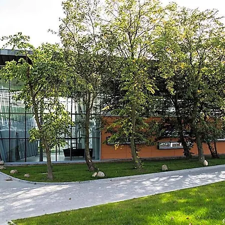 Hipodrom Hostel Sopot