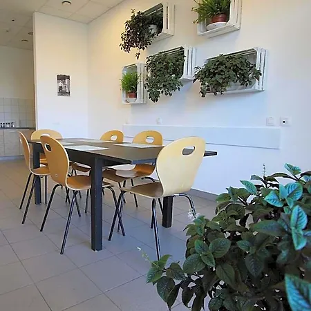 Hipodrom Hostel Sopot