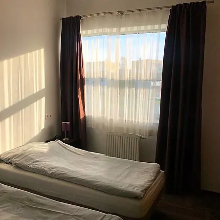 Hostel Hipodrom *