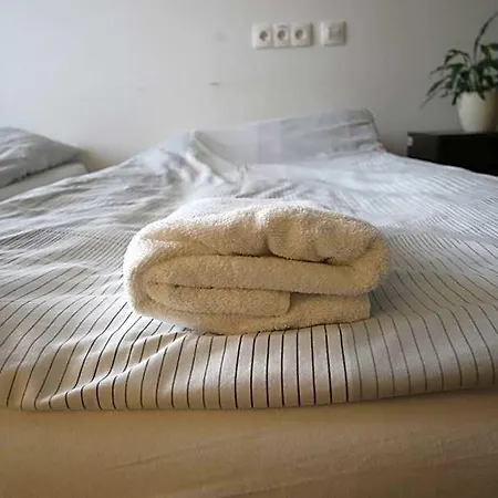 Hipodrom Hostel Sopot