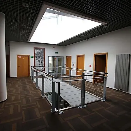 Hostel Hipodrom *