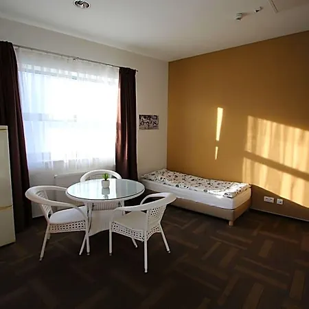 Hostel Hipodrom *