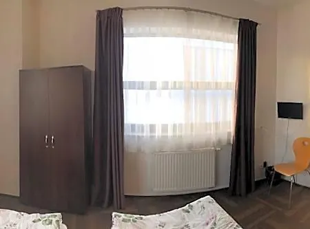Hostel Hipodrom Sopot