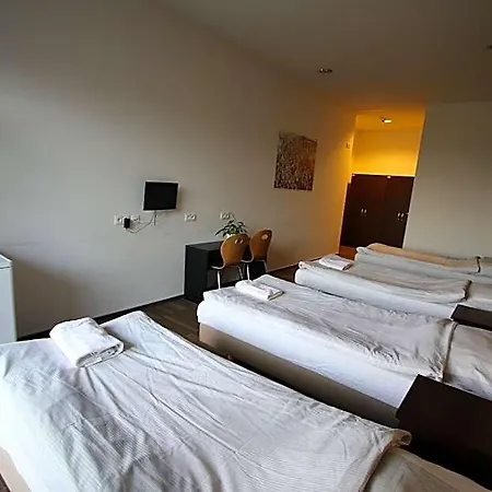 Hipodrom Hostel Sopot