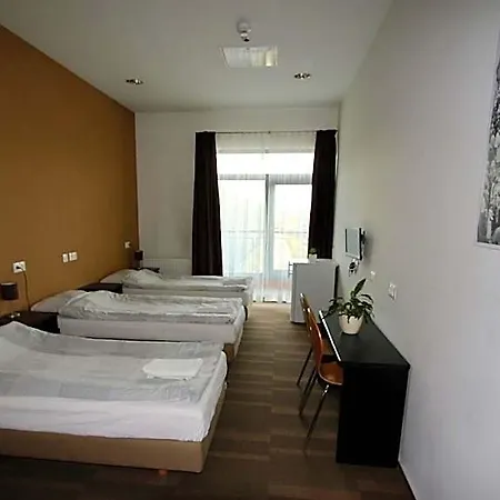 Hipodrom Hostel Sopot
