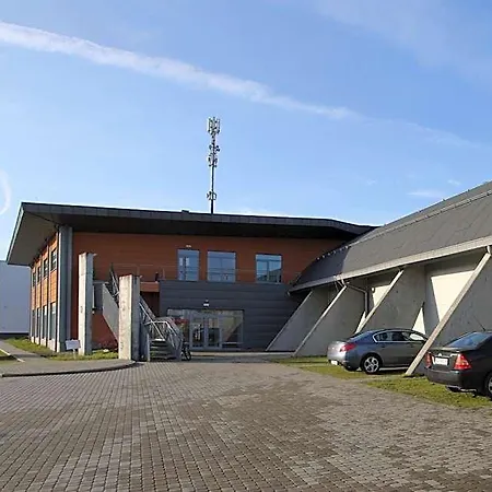 Hipodrom Hostel Sopot