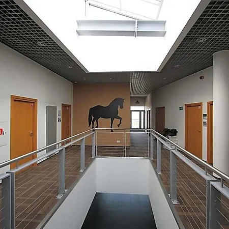 Hipodrom Hostel Sopot