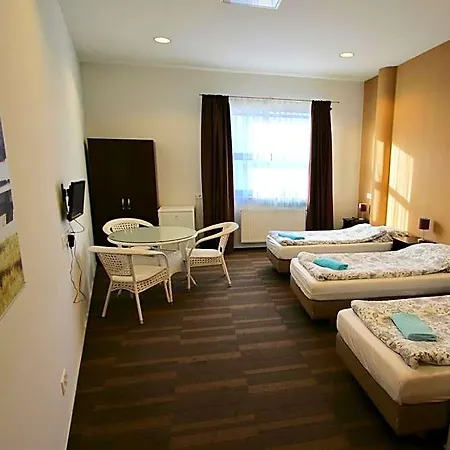 Hostel Hipodrom Sopot