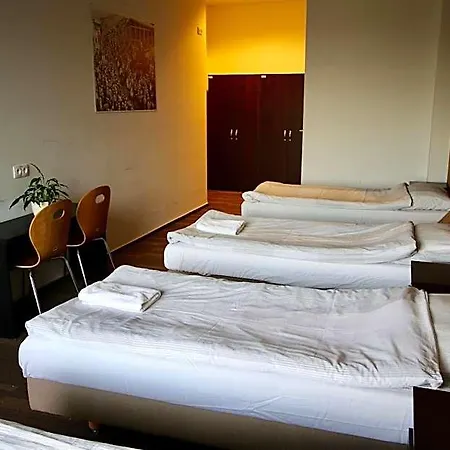 Hipodrom Hostel Sopot