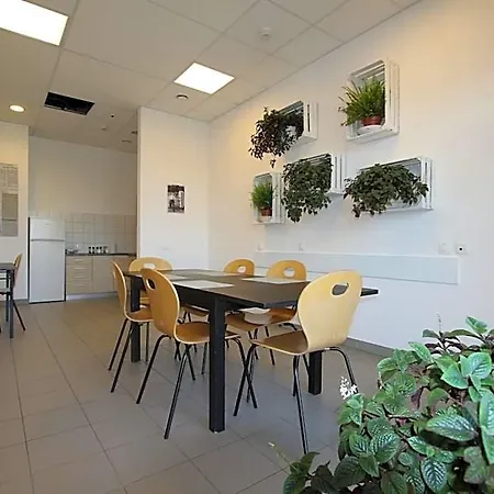Hipodrom Hostel
