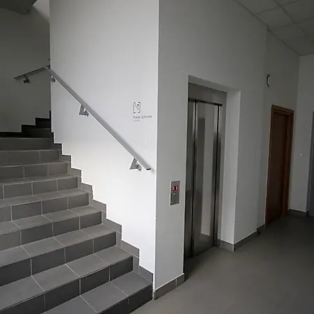 Hostel Hipodrom Sopot