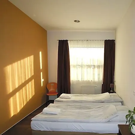 Hipodrom Hostel Sopot