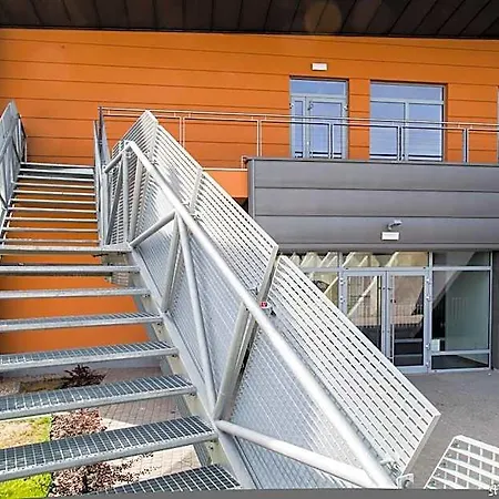 Hostel Hipodrom Sopot