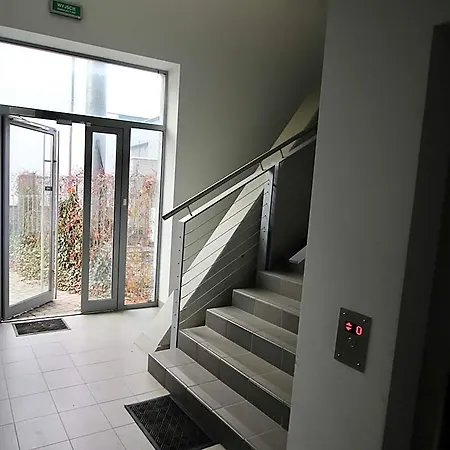 Hipodrom Hostel Sopot