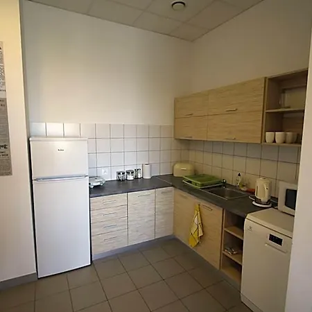 Hostel Hipodrom Sopot