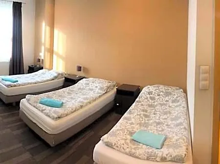 Hostel Hipodrom