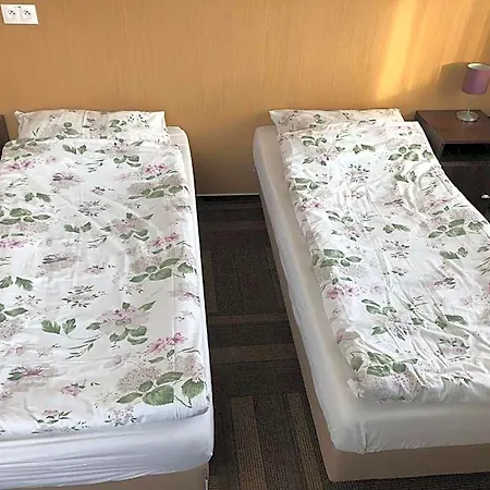 Hostel Hipodrom Sopot
