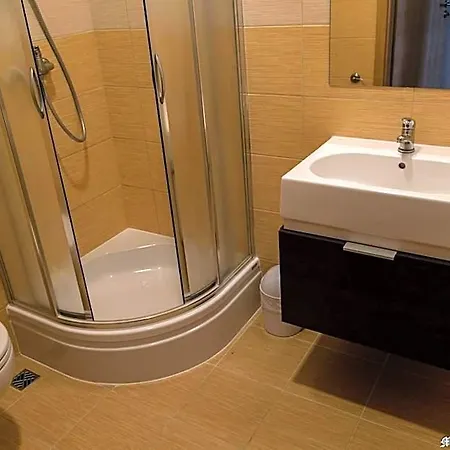 Hostel Hipodrom Sopot