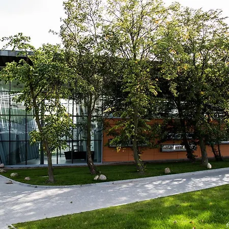 Hipodrom Vandrarhem *