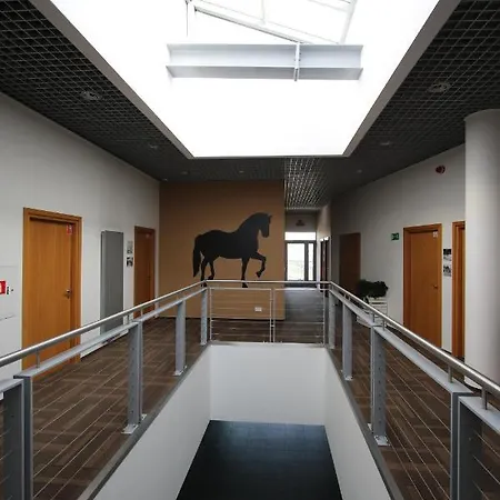 Vandrarhem Hipodrom