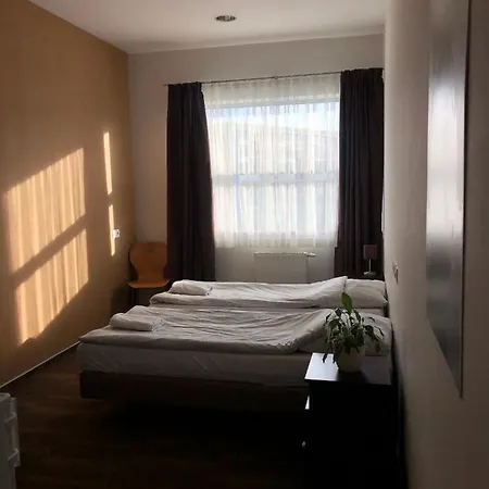 旅馆 索波特赛马场旅馆