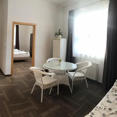 Hipodrom 호스텔 소포트