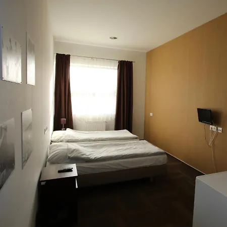 Vandrarhem Hipodrom Sopot