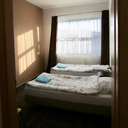Hostel Hipodrom Zoppot