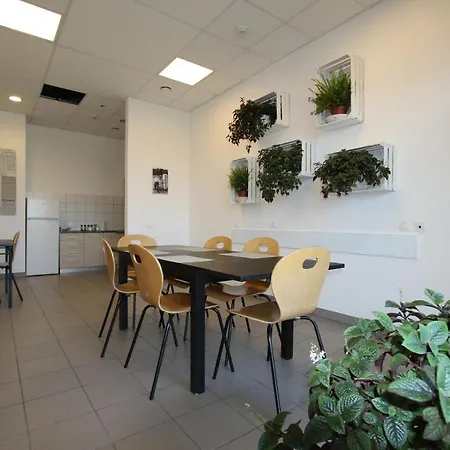 Hipodrom Vandrarhem