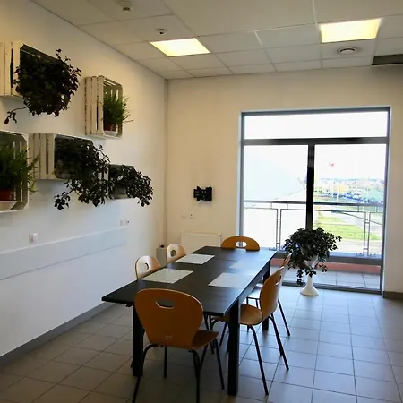 Vandrarhem Hipodrom *
