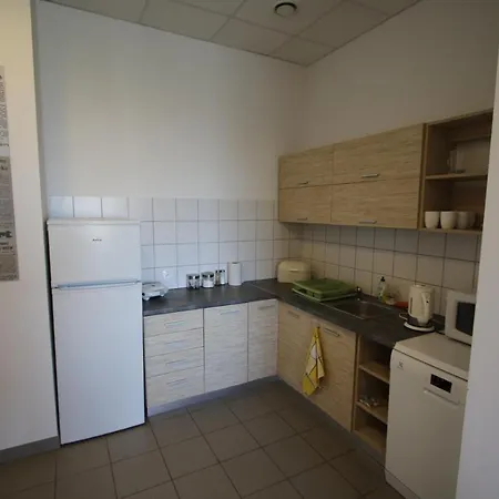 Hostel Hipodrom