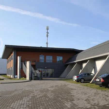 Vandrarhem Hipodrom Sopot