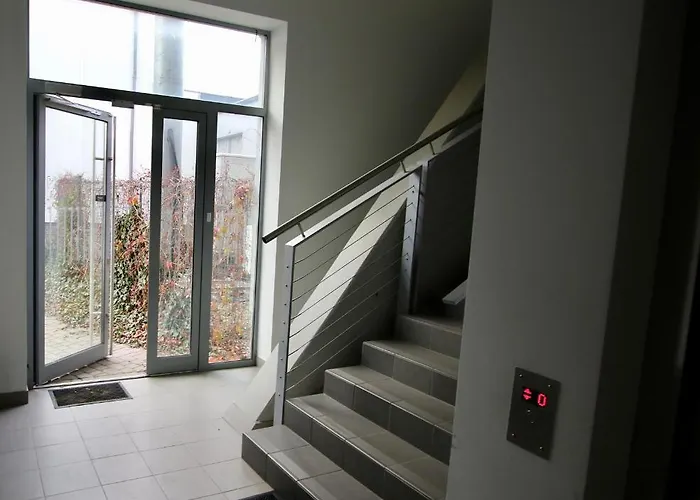 Hostel Hipodrom Zoppot