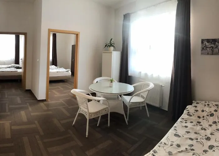 Hipodrom Hostel Zoppot