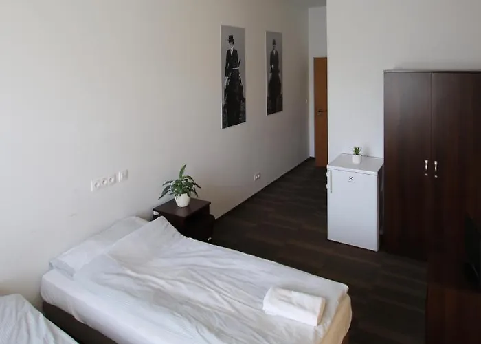 Hostel Hipodrom Zoppot