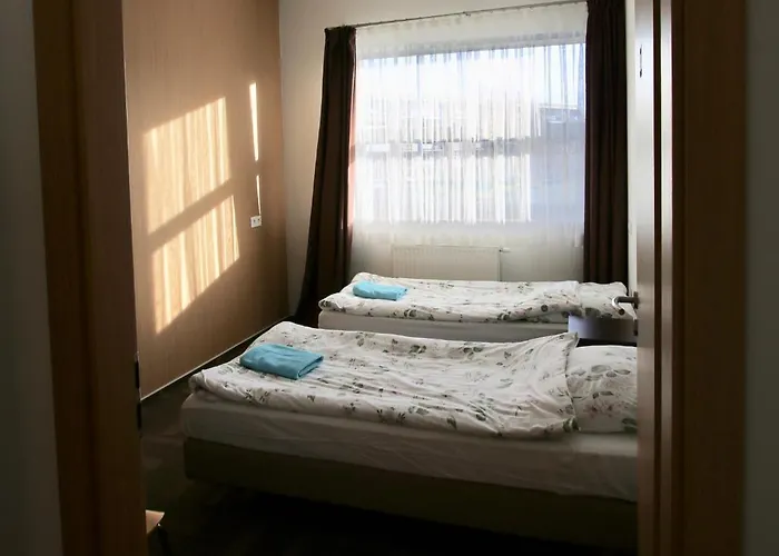 Hostel Hipodrom Zoppot