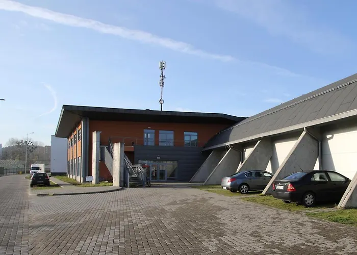 Hostel Hipodrom Zoppot